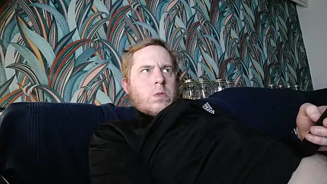 gaydavid online show from February 2026 01:10:02 AM