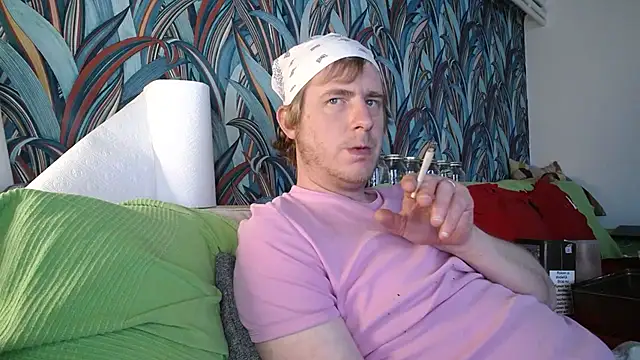 gaydavid online show from April 2026 12:30:02 AM