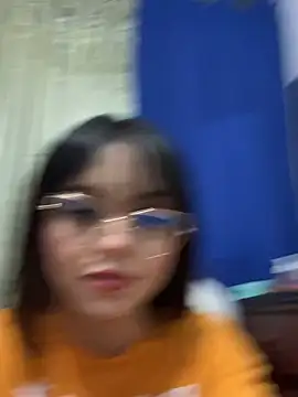 Clara Luu online show from June 2026 02:25:05 AM