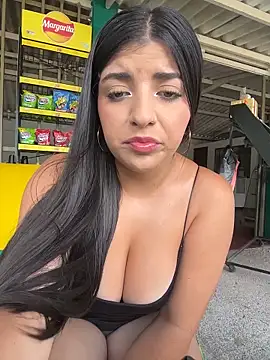 Isaa-Sweet online show from March 2026 03:09:02 PM