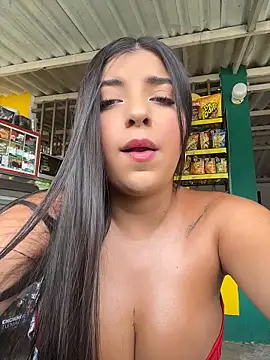 Isaa-Sweet online show from May 2026 04:00:01 PM