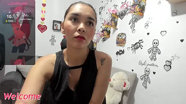 Snapshot of anastasia_tuya chatting on October 2025 11:16:01 AM anastasia tuya online show from October 2025 11:16:01 AM