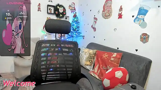 anastasia tuya online show from November 2025 01:36:01 AM