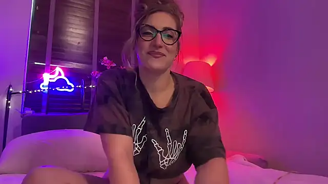 MistresssX online show from October 2025 07:23:01 PM