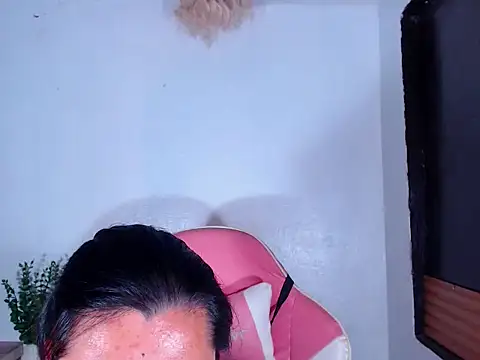Snapshot of NancySy chatting on September 2025 06:42:01 PM NancySy online show from September 2025 06:42:01 PM
