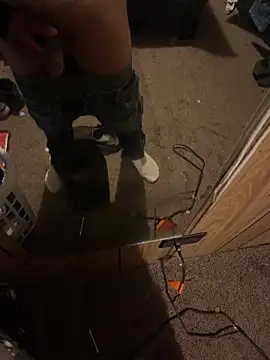 Mauro348 online show from October 2025 11:20:02 PM