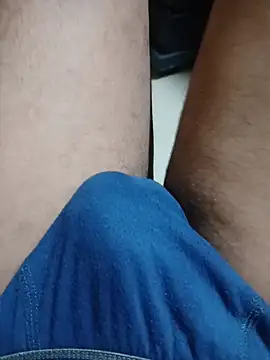 Vizgeboys online show from March 2026 07:17:01 PM