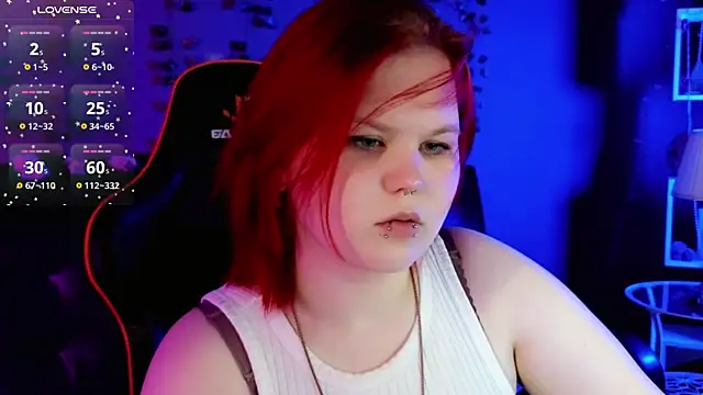 fillisfox  online show from October 2025 03:32:01 PM