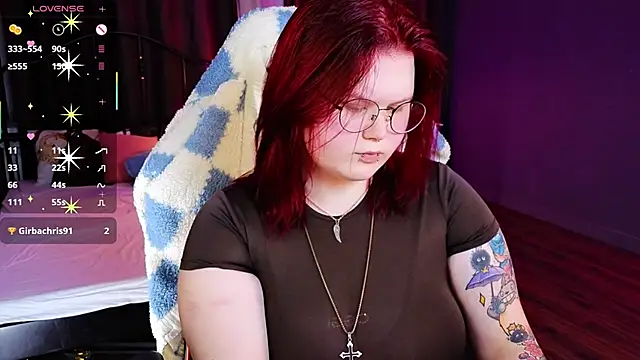 fillisfox  online show from March 2026 03:51:01 PM