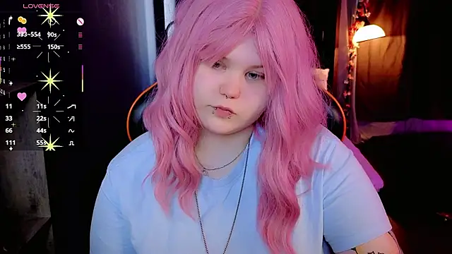 fillisfox  online show from March 2026 10:33:02 AM