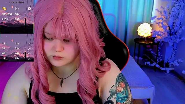 fillisfox  online show from May 2026 01:27:02 PM