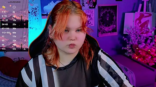 fillisfox  online show from May 2026 11:15:02 AM