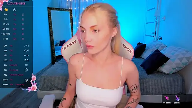 Snapshot of AnyaTaylor_ chatting on September 2025 02:23:01 AM AnyaTaylor online show from September 2025 02:23:01 AM