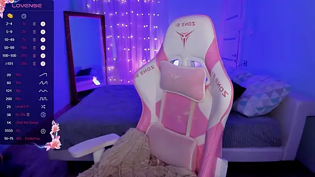 Snapshot of AnyaTaylor_ chatting on October 2025 02:08:01 AM AnyaTaylor online show from October 2025 02:08:01 AM