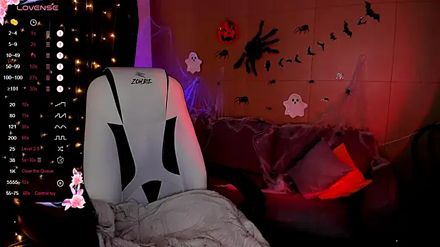 Snapshot of AnyaTaylor_ chatting on October 2025 06:04:02 AM AnyaTaylor online show from October 2025 06:04:02 AM