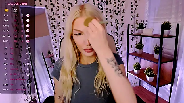AnyaTaylor  online show from May 2026 02:08:02 AM
