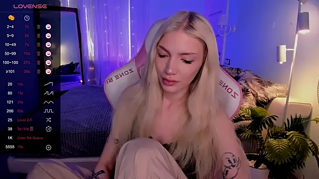 AnyaTaylor  online show from June 2026 02:27:01 AM