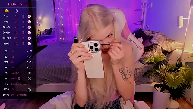 AnyaTaylor  online show from June 2026 02:10:01 AM