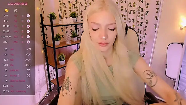 AnyaTaylor  online show from June 2026 02:14:01 AM