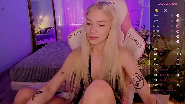 AnyaTaylor  online show from June 2026 05:19:02 AM