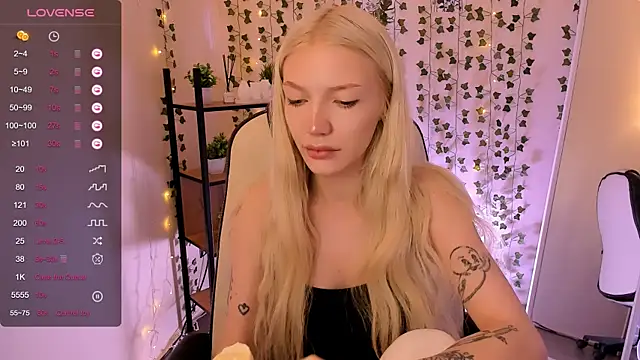 AnyaTaylor  online show from June 2026 02:13:02 AM
