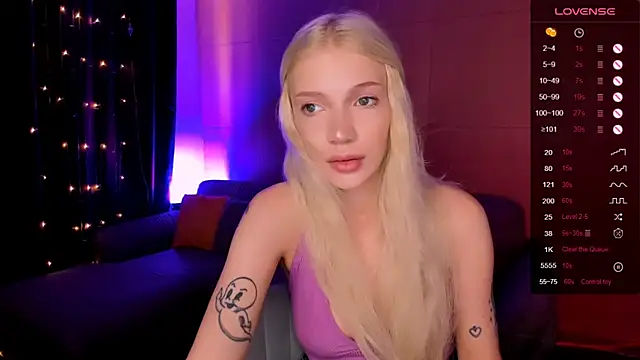 AnyaTaylor  online show from June 2026 01:48:01 AM