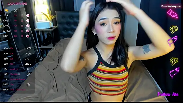 bellamoonlightX online show from June 2026 08:25:02 AM