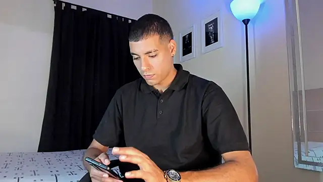 TeamPorn 19 online show from October 2025 07:38:02 PM