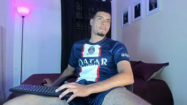 TeamPorn 19 online show from February 2026 03:40:01 PM