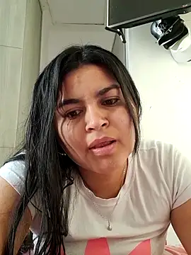 Llizxxy online show from March 2026 10:31:02 PM