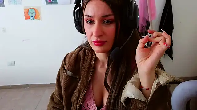 kendrafarq online show from May 2026 06:38:02 PM