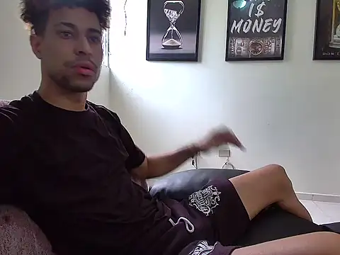 Dollarhot30 online show from March 2026 12:56:02 PM