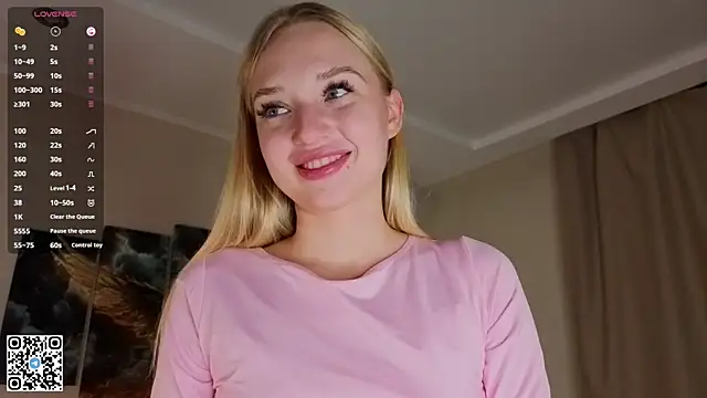 ArdathHalfhill online show from September 2025 08:08:01 PM
