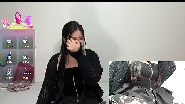    momo   0717 online show from September 2025 11:31:02 AM