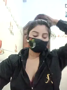 Hot-Soniya733 online show from December 2025 07:54:02 PM