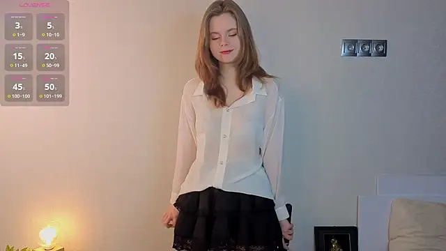 Snapshot of JulietteRain chatting on February 2026 06:34:02 PM JulietteRain online show from February 2026 06:34:02 PM