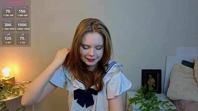 Snapshot of JulietteRain chatting on February 2026 08:05:02 PM JulietteRain online show from February 2026 08:05:02 PM