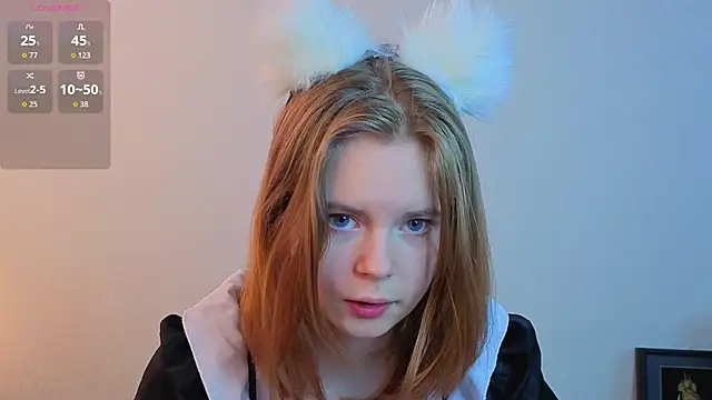 Snapshot of JulietteRain chatting on February 2026 06:59:01 PM JulietteRain online show from February 2026 06:59:01 PM