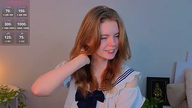 Snapshot of JulietteRain chatting on February 2026 06:39:02 PM JulietteRain online show from February 2026 06:39:02 PM