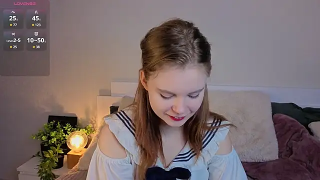 Snapshot of JulietteRain chatting on March 2026 07:06:02 PM JulietteRain online show from March 2026 07:06:02 PM