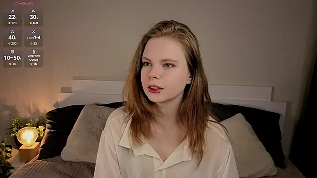 JulietteRain online show from April 2026 04:46:02 PM