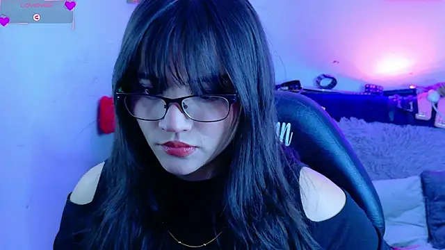 MiaVelvetDoll online show from September 2025 02:19:01 PM