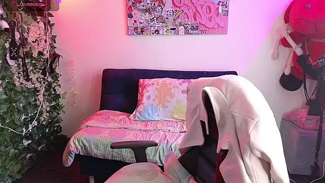 Snapshot of MiaVelvetDoll chatting on March 2026 03:49:02 PM MiaVelvetDoll online show from March 2026 03:49:02 PM