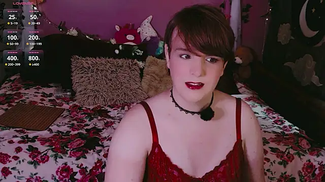 Maddy cat 91 online show from June 2026 02:53:01 PM