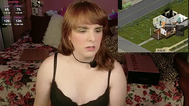 Maddy cat 91 online show from August 2026 06:28:01 PM