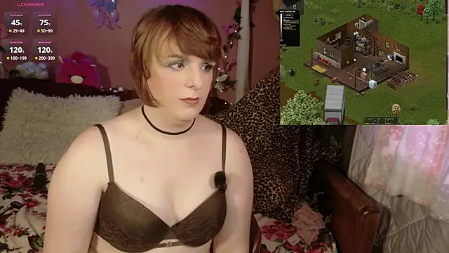 Maddy cat 91 online show from August 2026 07:06:01 PM