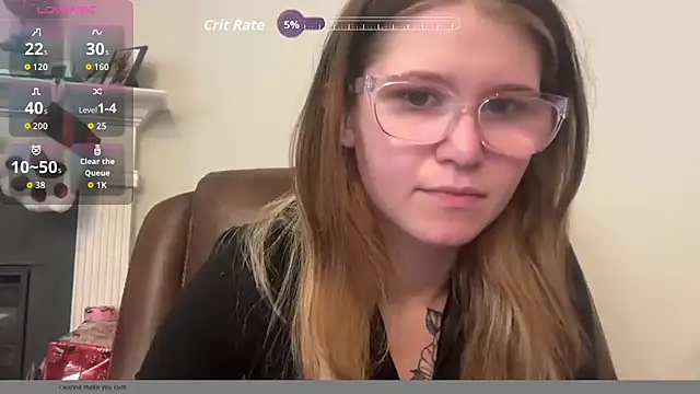 Riley ray69 online show from November 2025 05:12:02 PM