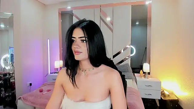 EmmaStonns online show from March 2026 02:42:02 PM