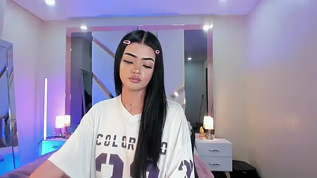 EmmaStonns online show from March 2026 01:15:02 PM