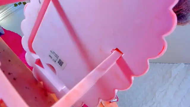 EbonyWildYou online show from November 2025 01:21:02 PM